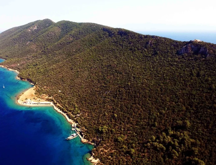 TOKİ Bodrum ve Marmaris'teki  10 Arsayı Satışa Çıkartı, tepkiler gecikmedi 