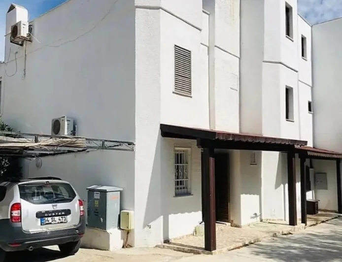 Bodrum Türkbükü’ndeki lüks villada Gürsel Tekin’e şok tahliye kararı