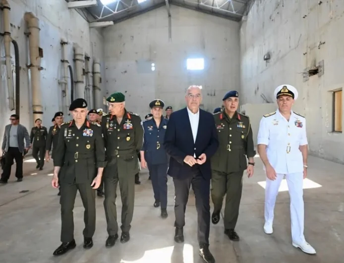 Türkiye’nin dronları Yunanistan’ın gözünü korkuttu
