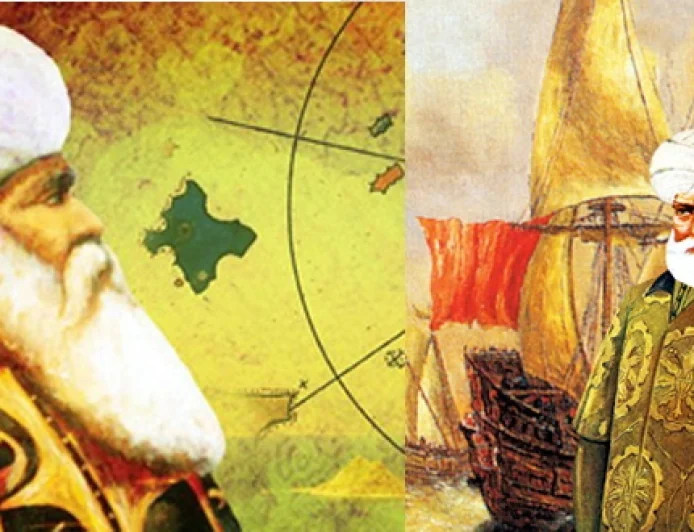 Amiral Turgut Reis, Şehadetinin 461. Yılında Bodrum’da Anılacak