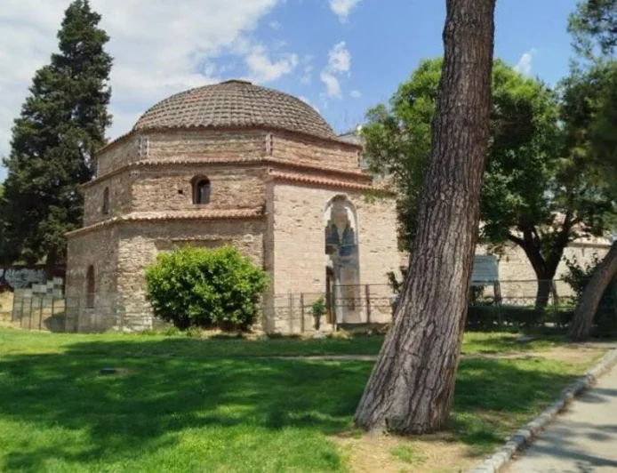 Osmanlı’nın en önemli eserlerinden Cennet (Bey)  Hamamı 58 yıl sonra kültür turizmine kazandırıldı.
