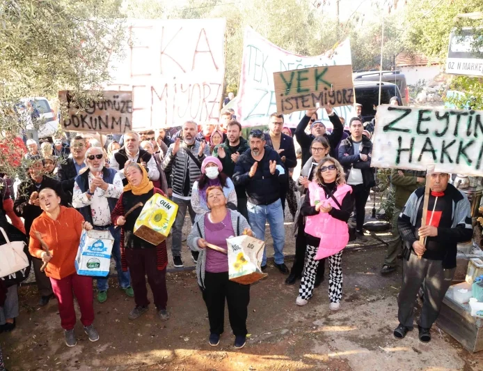 Bodrum’un 7 köyünü sevindiren haber. Danıştay köylerdeki RES projelerine dur dedi