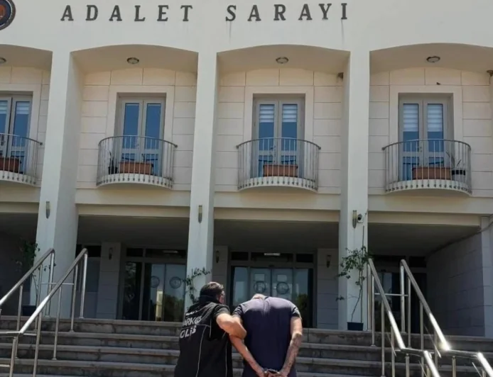 Bodrum'da Uyuşturucu Operasyonu: 1 Tutuklama