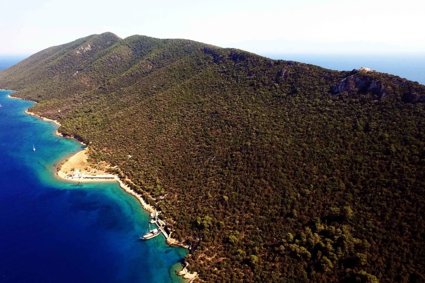 TOKİ Bodrum ve Marmaris'teki  10 Arsayı Satışa Çıkartı, tepkiler gecikmedi 