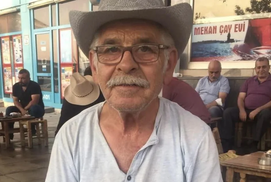 10 GÜNDÜR KAYIP OLAN KİŞİ ASANSÖR BOŞLUĞUNDA ÖLÜ OLARAK BULUNDU