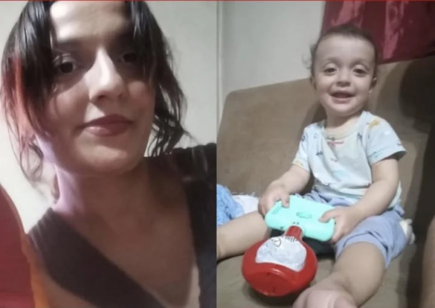Yatağan’da Anne ve Bebeğinden Haber Alınamıyor