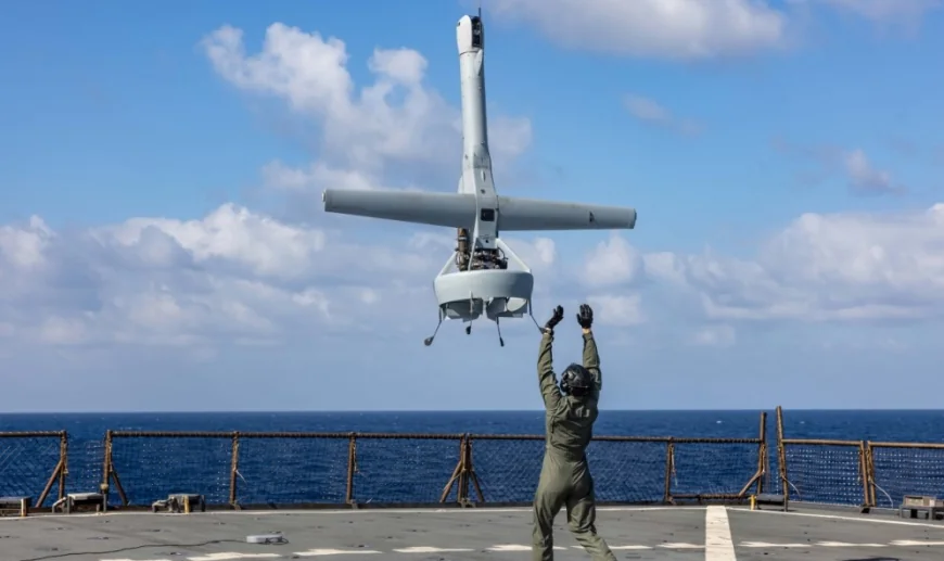 Yunanistan’ı Mavi Vatan korkusu sardı, Midilli ve Rodos adalarında özel sistem dronler yerleştiriyor