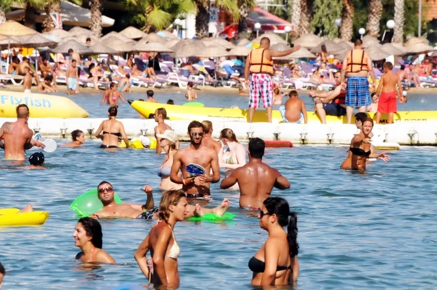 Türkiye'de tatil yapacak yabancılara büyük indirim yolda