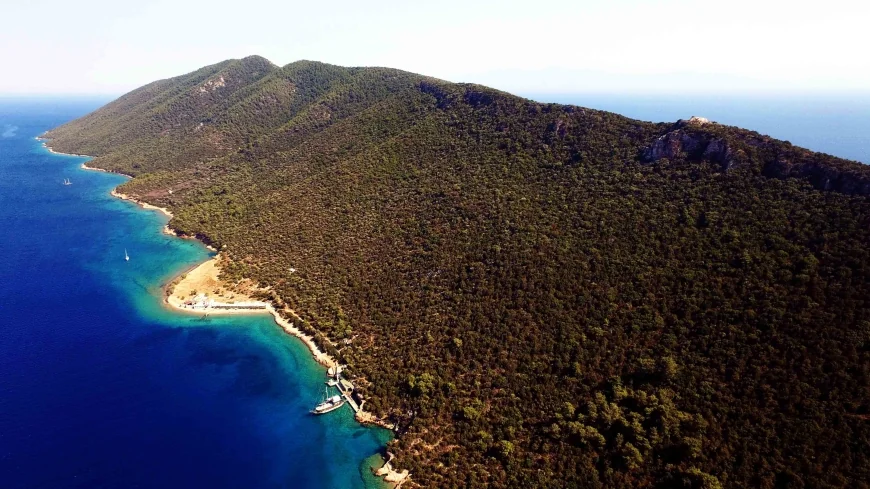 TOKİ Bodrum ve Marmaris'teki  10 Arsayı Satışa Çıkartı, tepkiler gecikmedi 