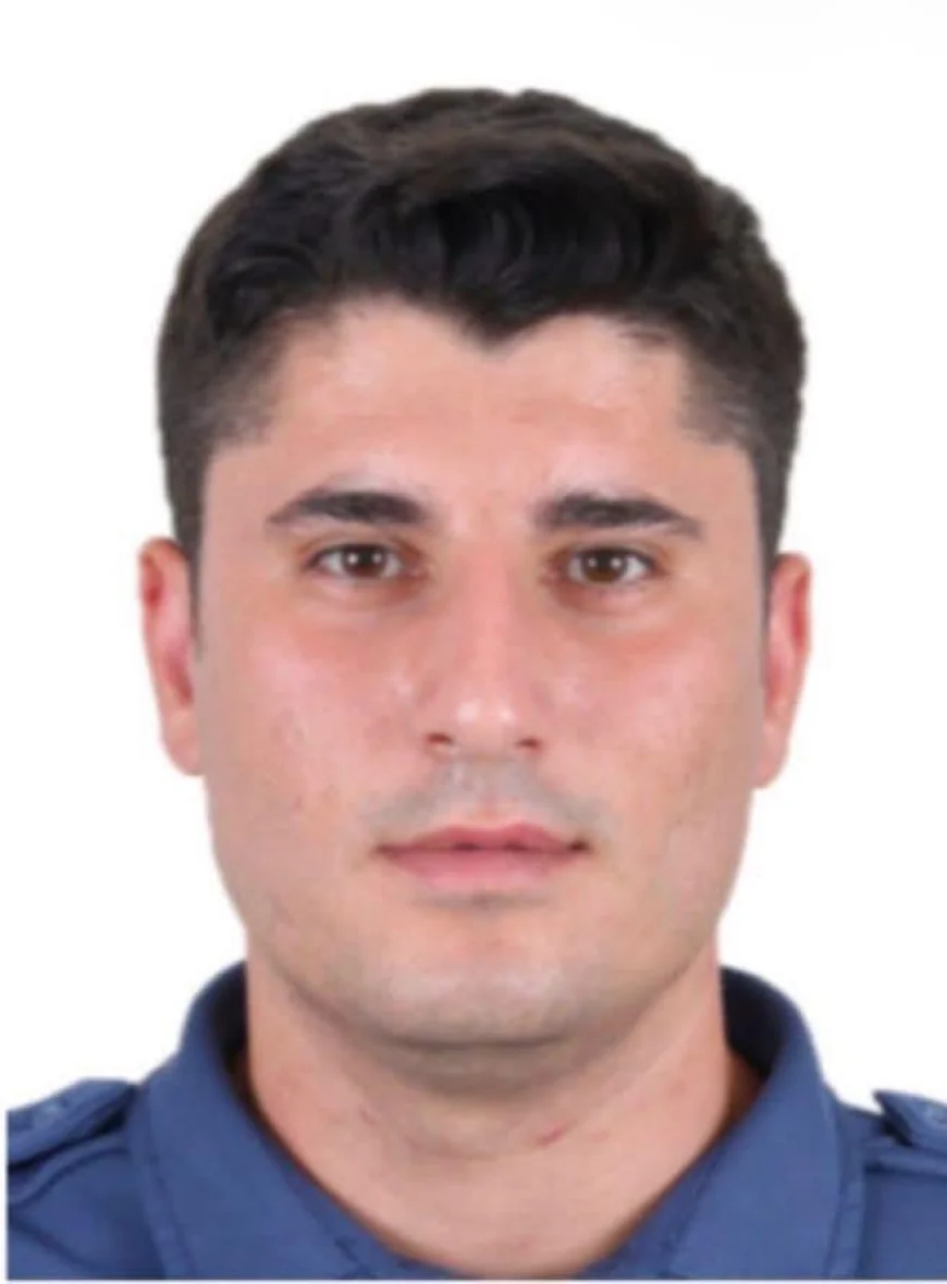 Muğla’da ihbara  giden polise ateş ettiler, polis şehit oldu