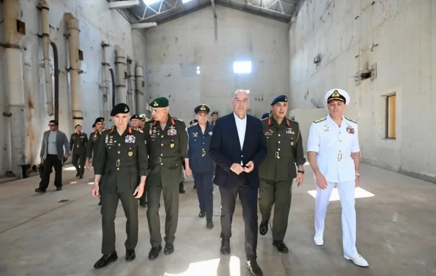 Türkiye’nin dronları Yunanistan’ın gözünü korkuttu