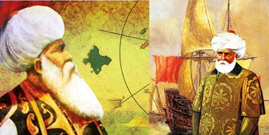 Amiral Turgut Reis, Şehadetinin 461. Yılında Bodrum’da Anılacak