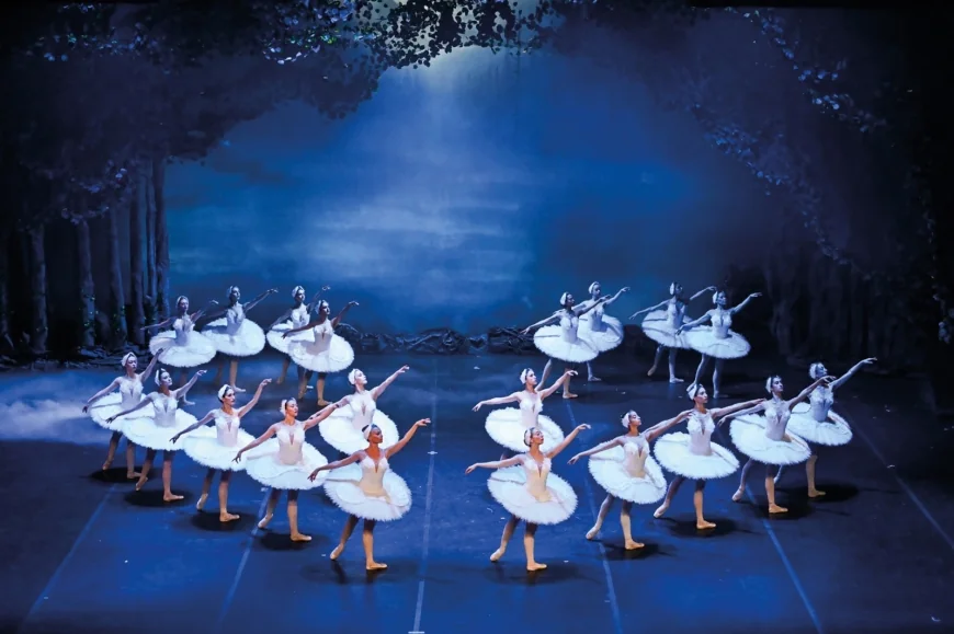 9. ULUSLARARASI EFES OPERA VE BALE FESTİVALİ BAŞLIYOR!