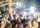 Bodrum'da Dünyaca Ünlü Scorpios'a Gürültü Cezası verildi, İşletme faaliyetine son verdi..