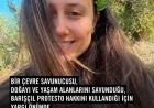 Esra Işık’ın yargılanmasına yarın devam edilecek, Uluslararası Af Örgütü’nden açıklama var