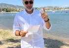 Bodrum Belediyesi'nin Bitez sahilini işletme kararı ODTÜ mezunlarını isyan ettirdi "Belediye hukuksuzluğa ortak oluyor"
