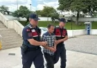 Tartıştığı kişiyi öldürdü, 11 yıl öncede eniştesini öldürmüş