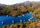Göcek ve Dalaman koylarında İdare Mahkemesi kararı uygulansın tepkisi