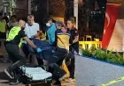 Bitez'deki  Restorana Silahlı Saldırı: 1 Ölü