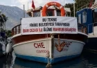 BU TEKNE BELEDİYE TARAFINDAN ÖLÜME MAHKUM EDİLMİŞTİR