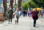 Muğla Göçte Rekor Kırdı: Bir Yılda 47 Bin 400 Kişi Kente Taşındı