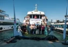 ÇEKÜL RotaMiras ve OrtakBellek ile geleceğe uzanıyor