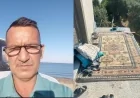Balkonda uyurken düşüp öldü