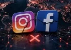 Facebook ve Instagram çöktü: Hesaplara erişilemiyor