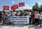 Akbelen'de Büyük Buluşma: Orman Kıyımının 3. Yılında Çevreciler Yeniden Bir Araya Geliyor