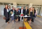 Bodrum’da 111 avukat sokak hayvanlarının hedef gösterilmesi nedeniyle suç duyurusunda bulundu