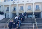Bodrum'da Göçmen Kaçakçılığı Operasyonu: 7 Şüpheli Tutuklandı