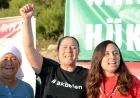 Akbelen’de 3. Yıl Sözü: “Tüm köylüler madene karşı toplu halde direnme sözü verdi: ‘Ölürüz, köylerimizi, toprağımızı vermeyiz.’”