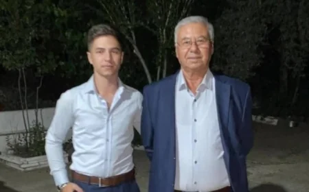 Dedesinin kullandığı traktörden düşüp römorkun altında kalan Mustafa, 3 günlük yaşam mücadelesini kaybetti