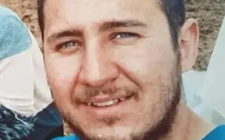 Milas’ta kuyuya su pompası monte ederken akıma kapılıp öldü