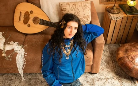 Datça, Akdeniz'in Yeni Caz Rotası Oluyor: DatJazz Festivali İlk Kez Müzikseverlerle Buluşacak
