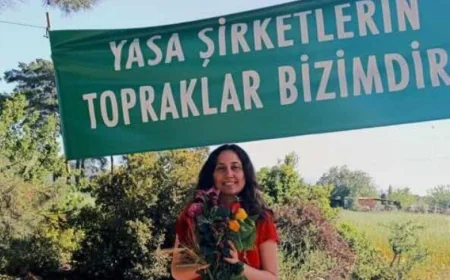 SON DAKİKA...42 Gün Cezaevinde Kalan Esra Işık'tan İlk Mesaj: "Asıl Mücadele Şimdi Başlıyor"