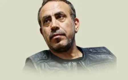 Son dakika... Haluk Levent gözaltına alındı