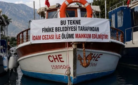 BU TEKNE BELEDİYE TARAFINDAN ÖLÜME MAHKUM EDİLMİŞTİR