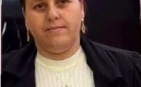 ULA’DA  KAYBOLAN 33 YAŞINDAKİ KADIN HER YERDE ARANIYOR