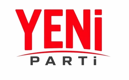 Özgür Özel CHP’den istifa etti..YENİ Parti’nin logosu ortaya çıktı!