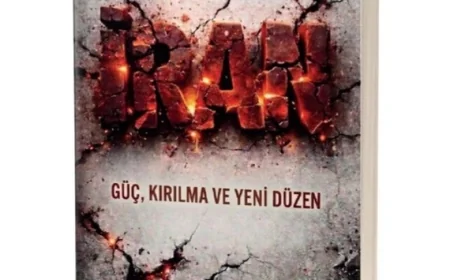 Ortadoğu'nun Güç Dengelerini Mercek Altına Alan Yeni Kitap Okuyucuyla Buluştu