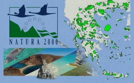 AB Adalet Divanı’ndan Natura 2000 alanları için kritik karar