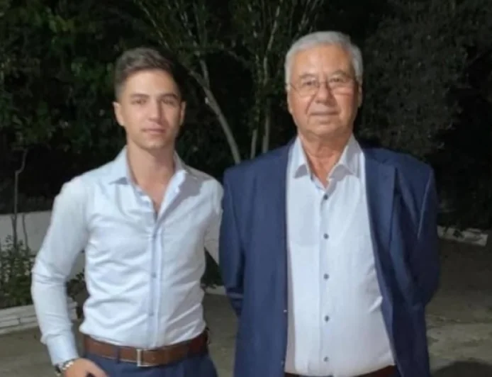 Dedesinin kullandığı traktörden düşüp römorkun altında kalan Mustafa, 3 günlük yaşam mücadelesini kaybetti