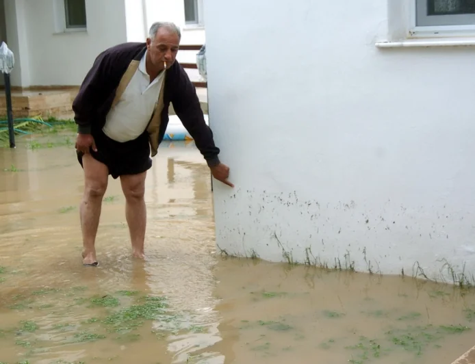 Uyarı bugün için yapıldı.Muğla İçin Kuvvetli Yağış Uyarısı: Sel ve Dolu Riskine Dikkat