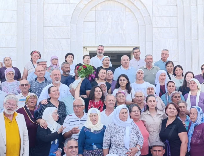Akbelen Direnişçisi Esra Işık'a 2 Yıl 1 Ay Hapis Cezası