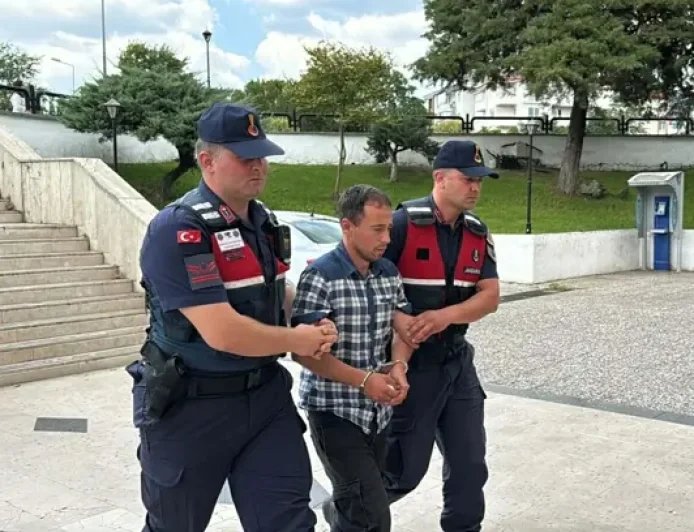 Tartıştığı kişiyi öldürdü, 11 yıl öncede eniştesini öldürmüş