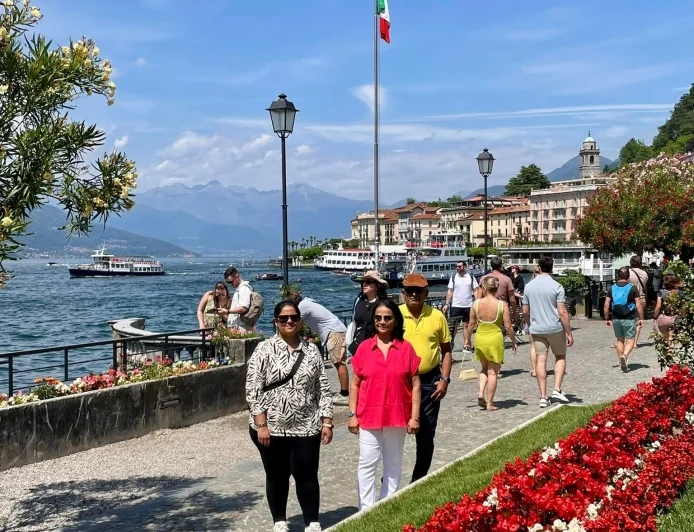 Mayo ve Üstsüz Gezenlere 200 Euro Ceza  Turizm Cenneti Kasabada Yeni Dönem: "Sokakta Plaj Kıyafeti Yasak"