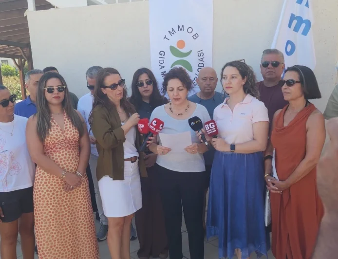 Turistik ilçe Bodrum’da gıda güvenliği açısından yaşayanların ve turistlerin canı Allah’a emanet  GIDA MÜHENDİSLERİNDEN ÇOK SERT TEPKİ