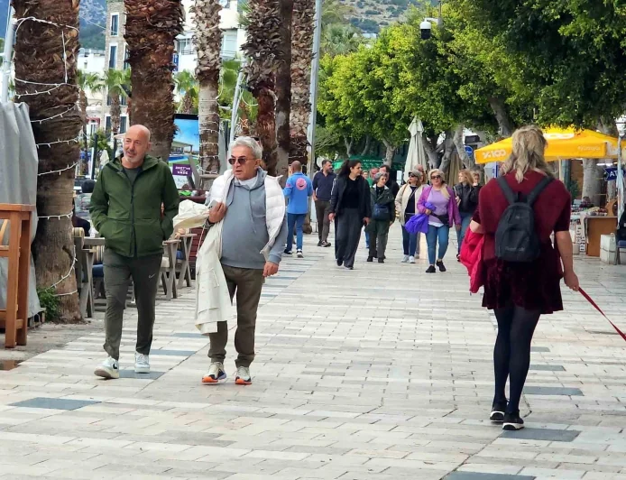 Muğla Göçte Rekor Kırdı: Bir Yılda 47 Bin 400 Kişi Kente Taşındı