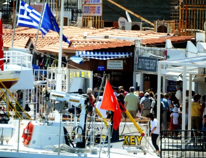Türklere 2 ve 5 Yıllık Schengen Vizesi Geliyor: Şartlar Belli Oldu